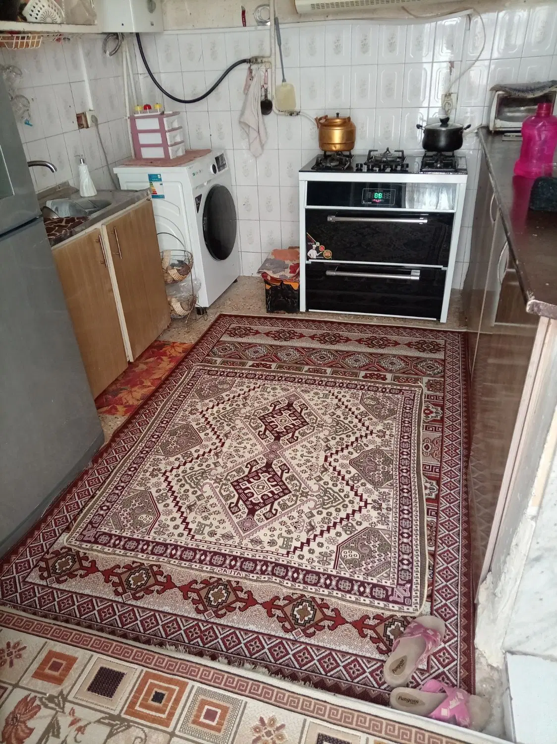 خونه ویلایی 65