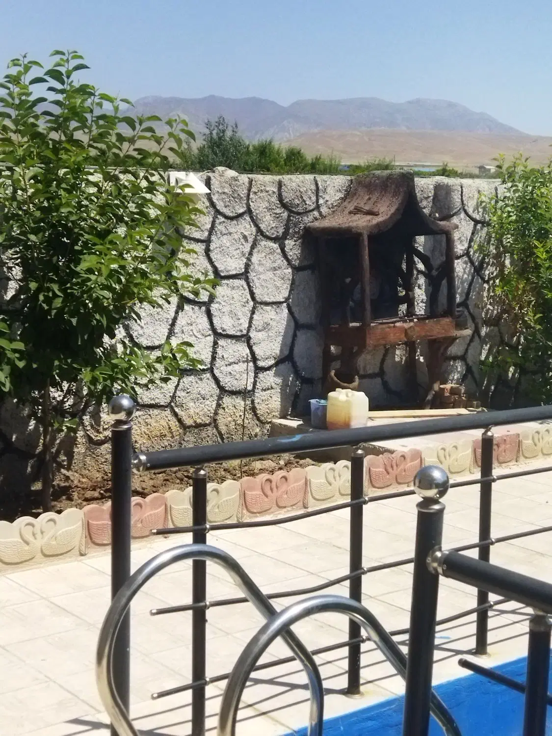 باغ