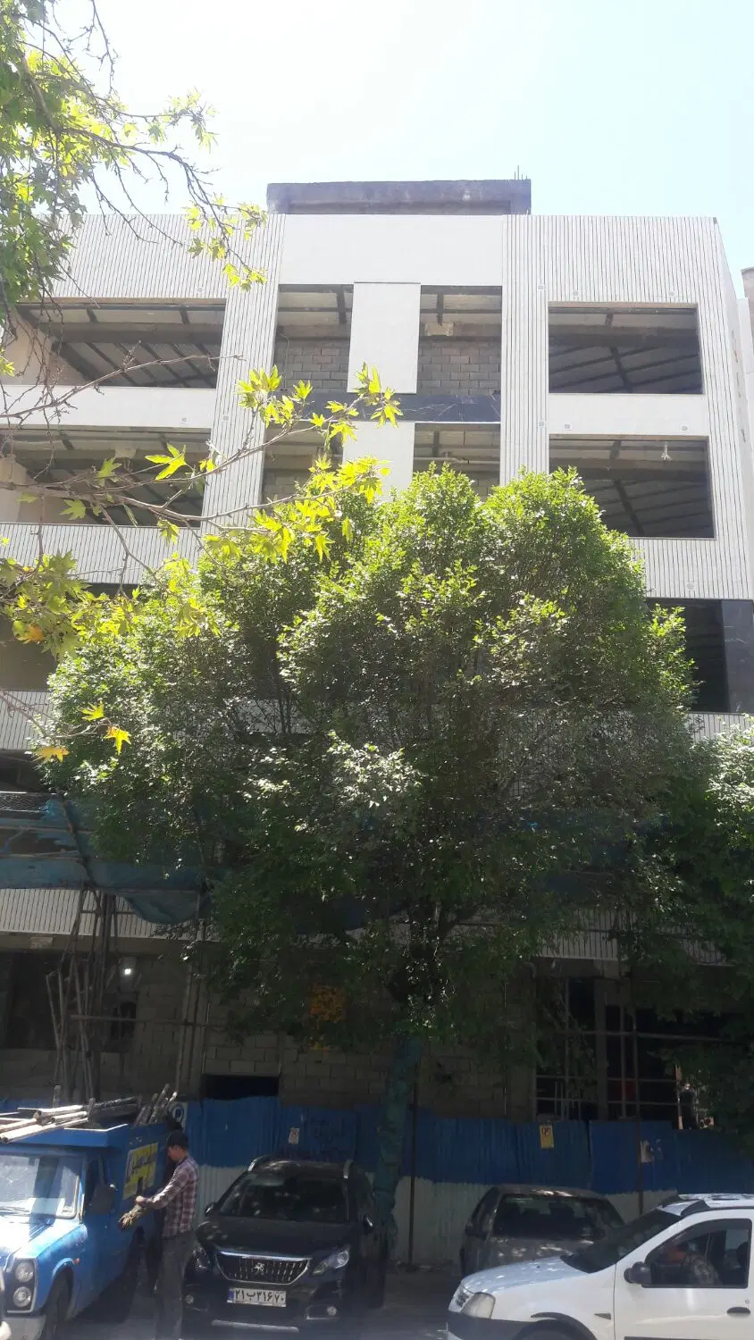 پاسداران ۹۵مترمربع۲خوابه نوسازکلیدتحویل۰۸_۳۰