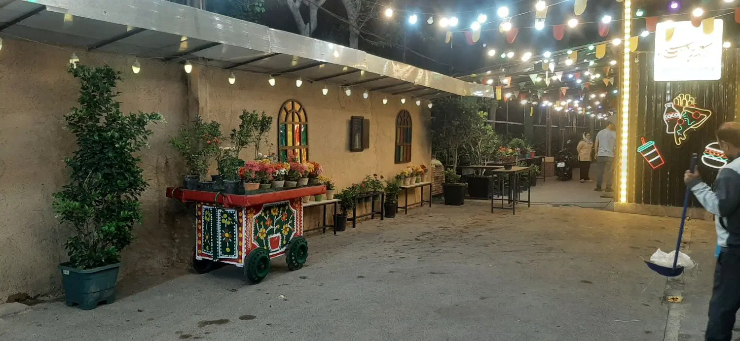 واگذاری غرفه