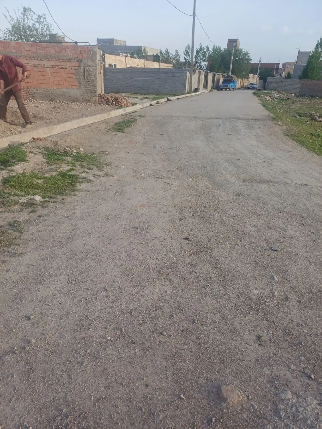 زمین