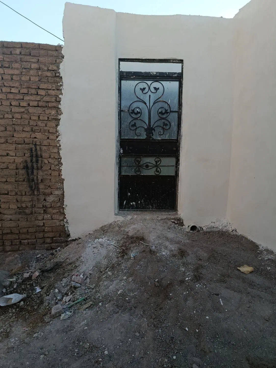 خانه در الوار