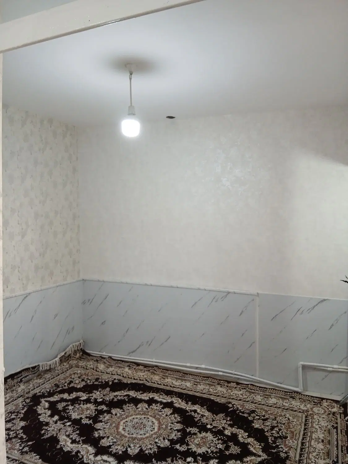 خانه ویلایی نقلی