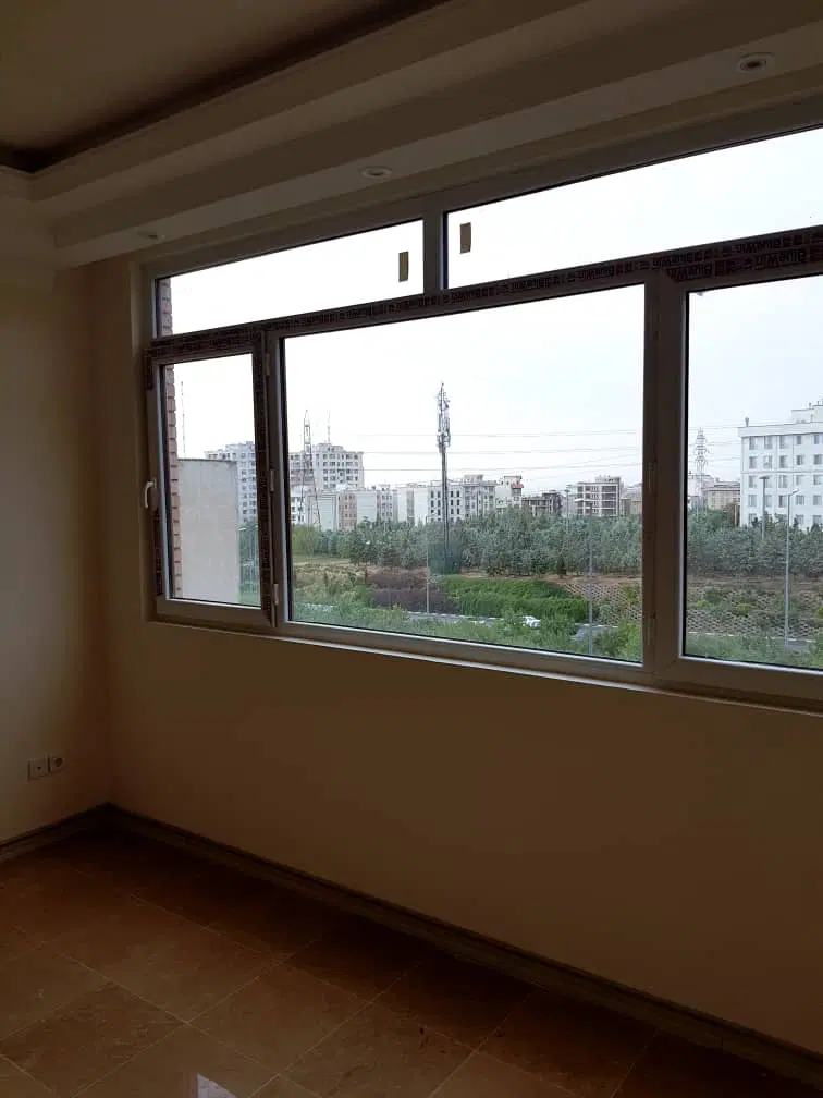 ۳ واحد ۱۵۰ متری در سرو آزاد(آزادشهر) قابل معاوظه