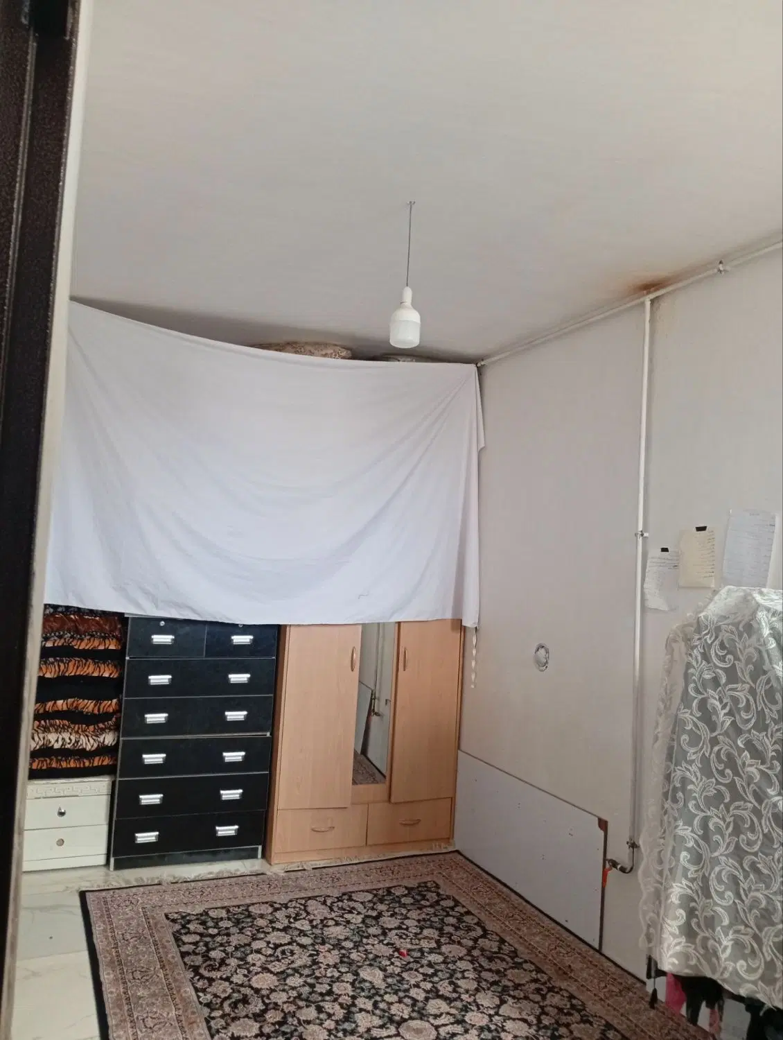 خانه 75 متری گلشن