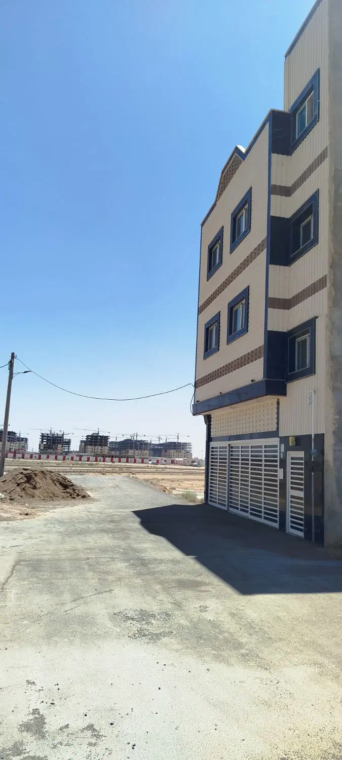 زمین نیایش
