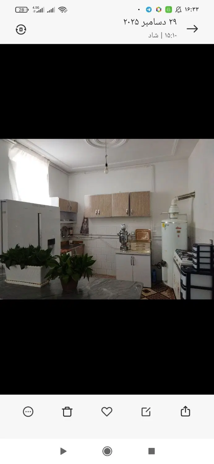 خانه فروشی  ۹۰متری شهرک فجر