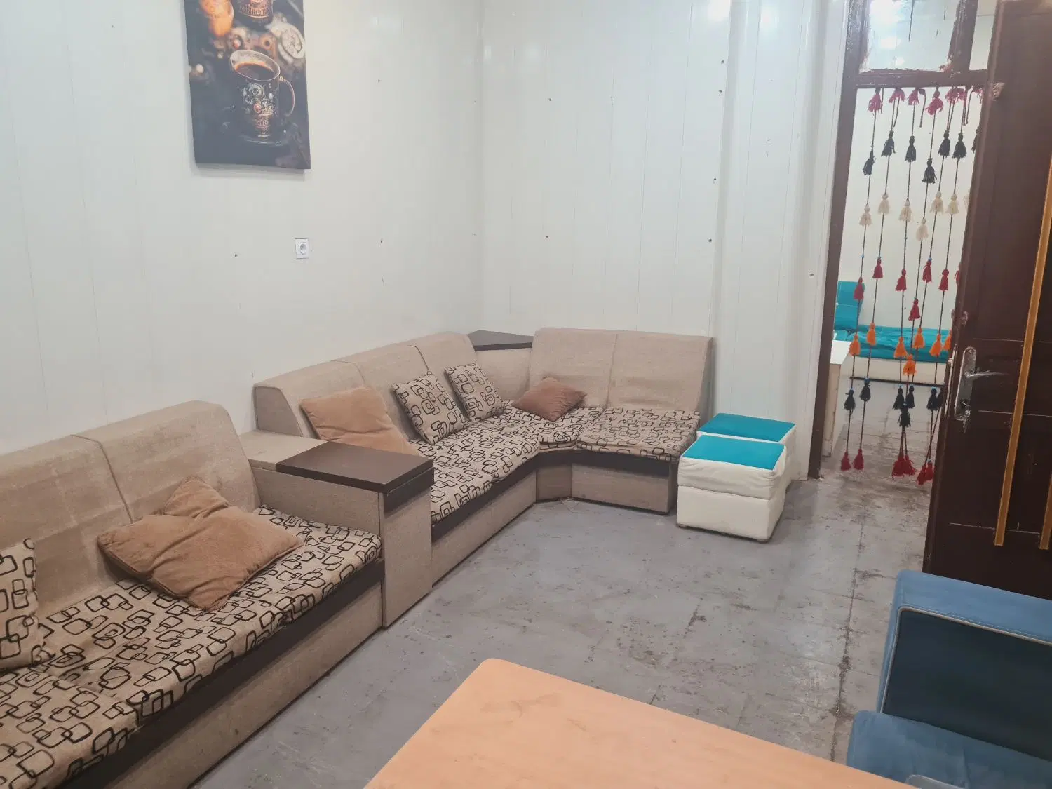 واگذای کافه قهوه خانه