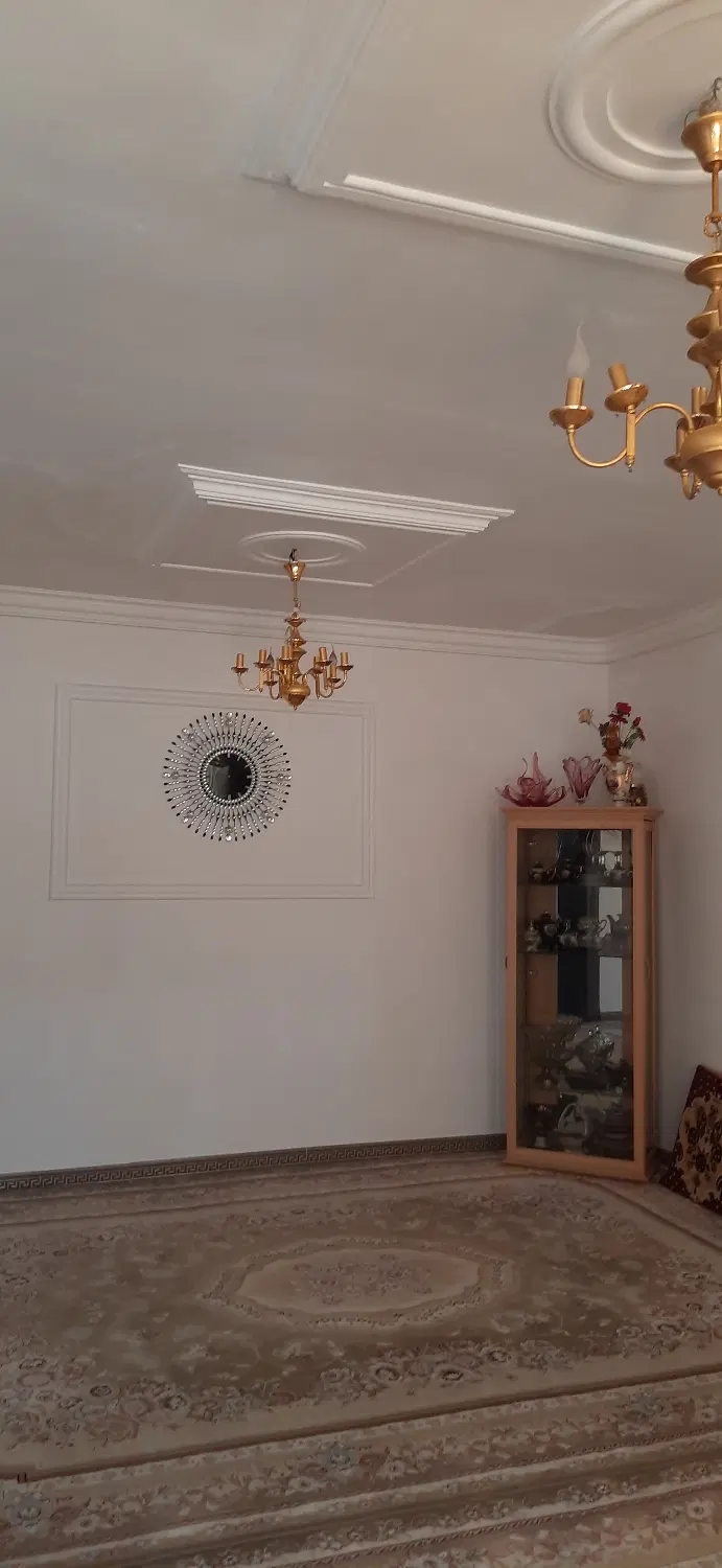 خانه دوطبقه به متراژ ۲۳۰ متر