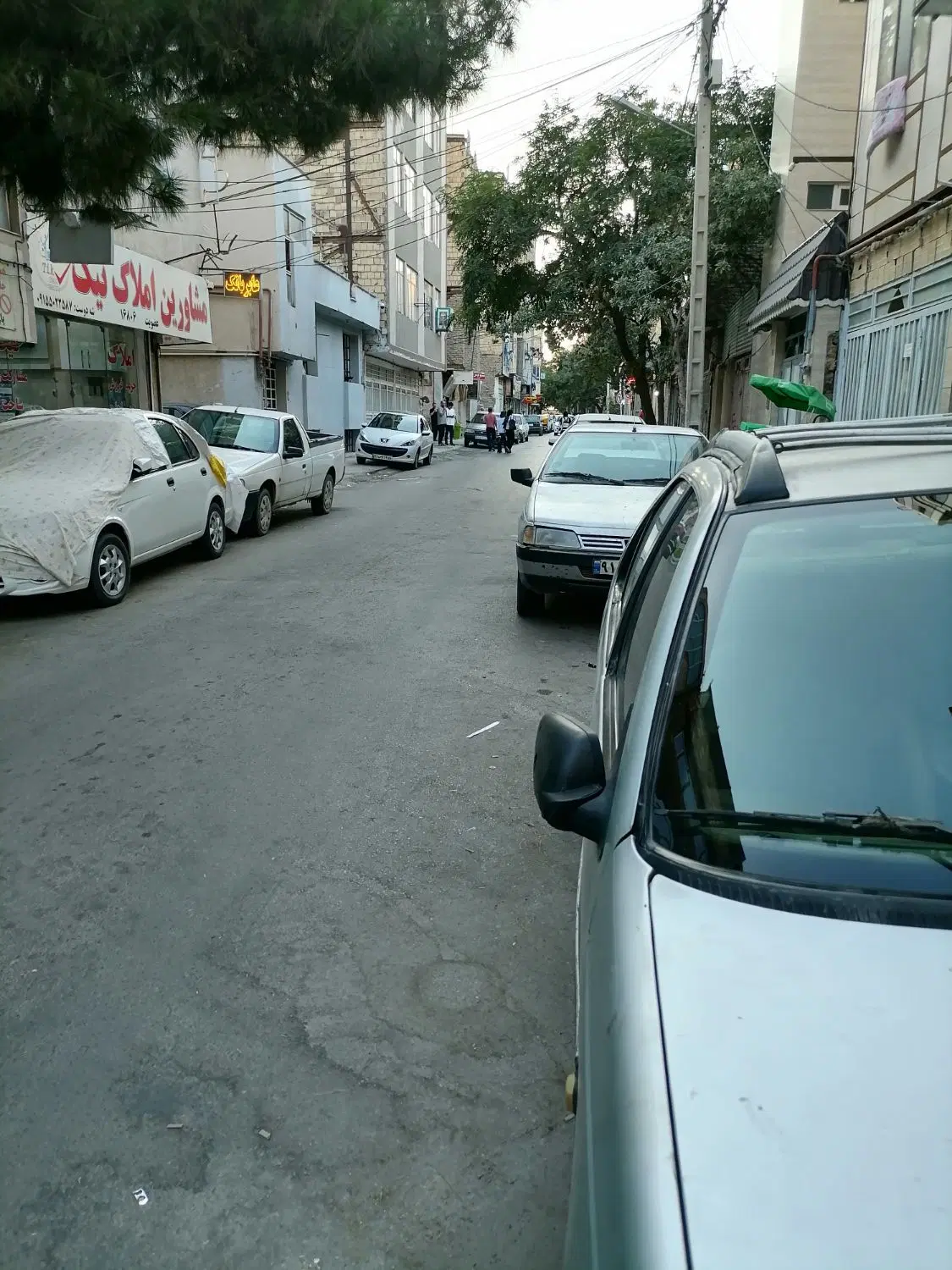 فروش مغازه