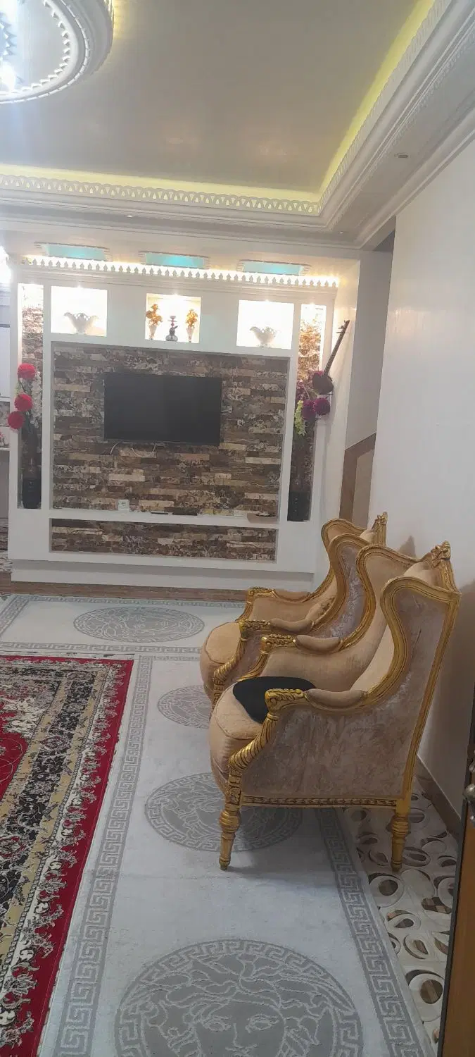 ویلا اجاره ای جاده اسالم به خلخال کنار رودخانه