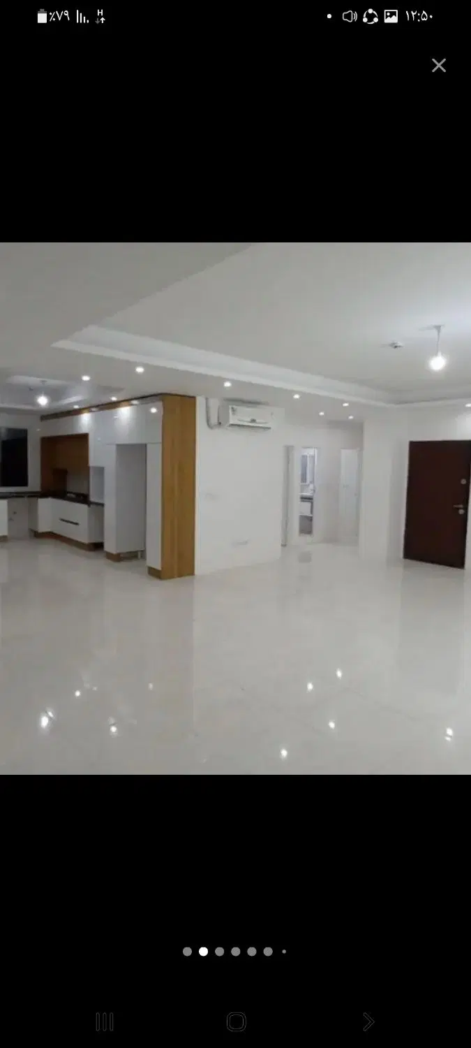 آپارتمان ۱۴۰ متری ، دهخدا ، شیک