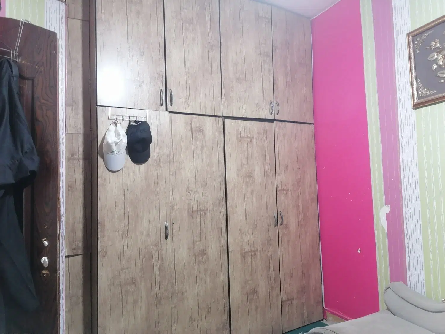 خانه 70 متری طبقه 2
