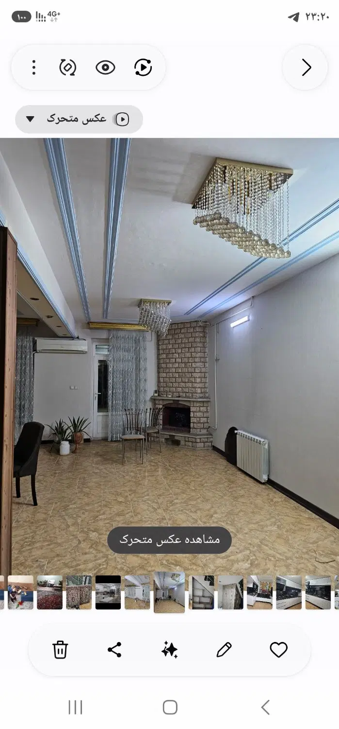 فروش خانه دوبلکس شهرک باهنر