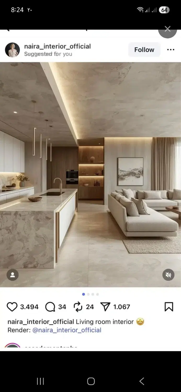 آپارتمان ۲ خواب بلوار صلح