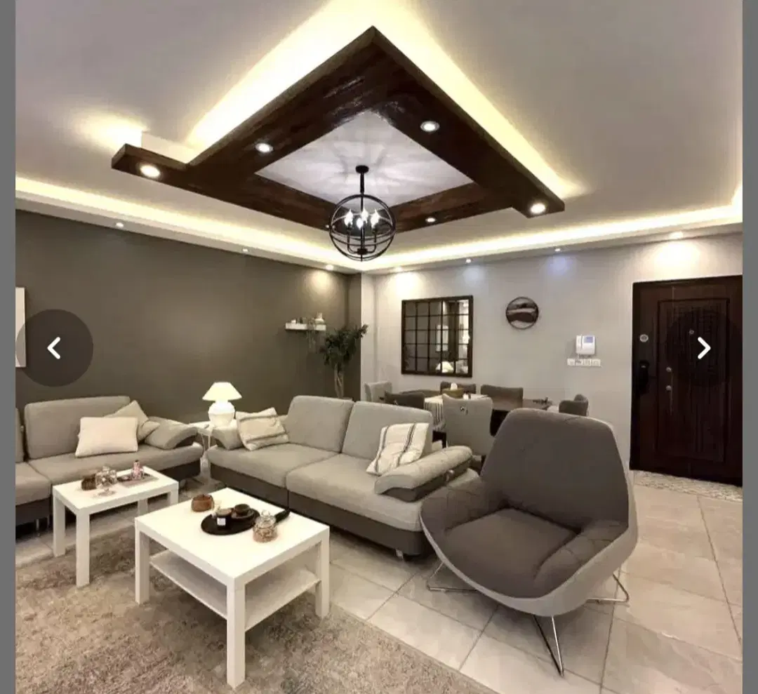 55متر دوخواب پارکینگ انباری بازسازی شده آذربایجان