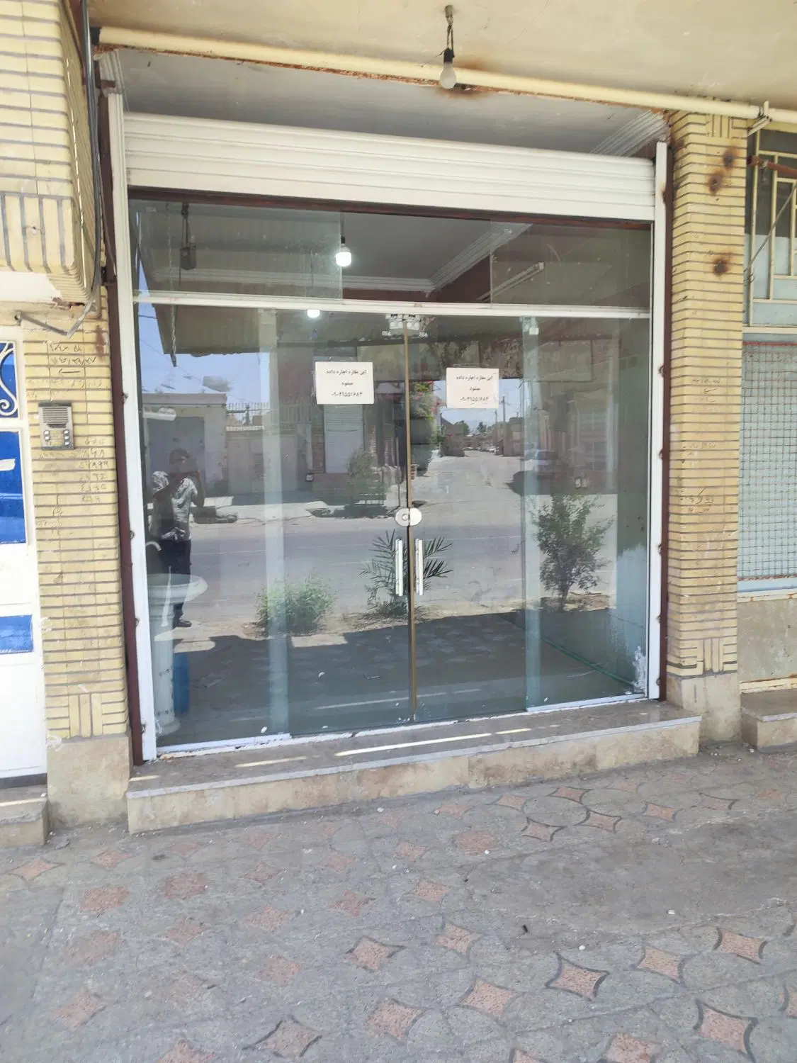 مغازه اجاره ای