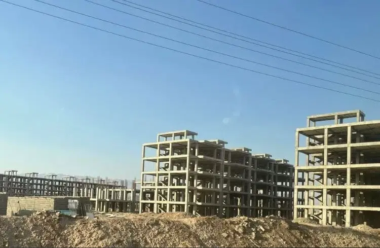 حواله مسکن ملی