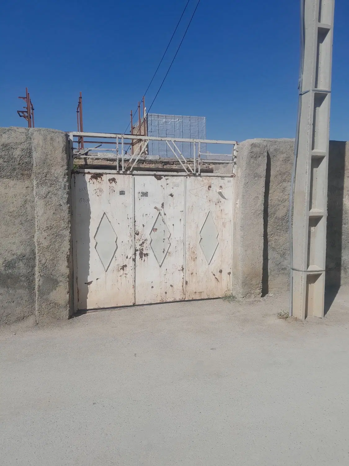 منزل مسکونی فروش.رهن