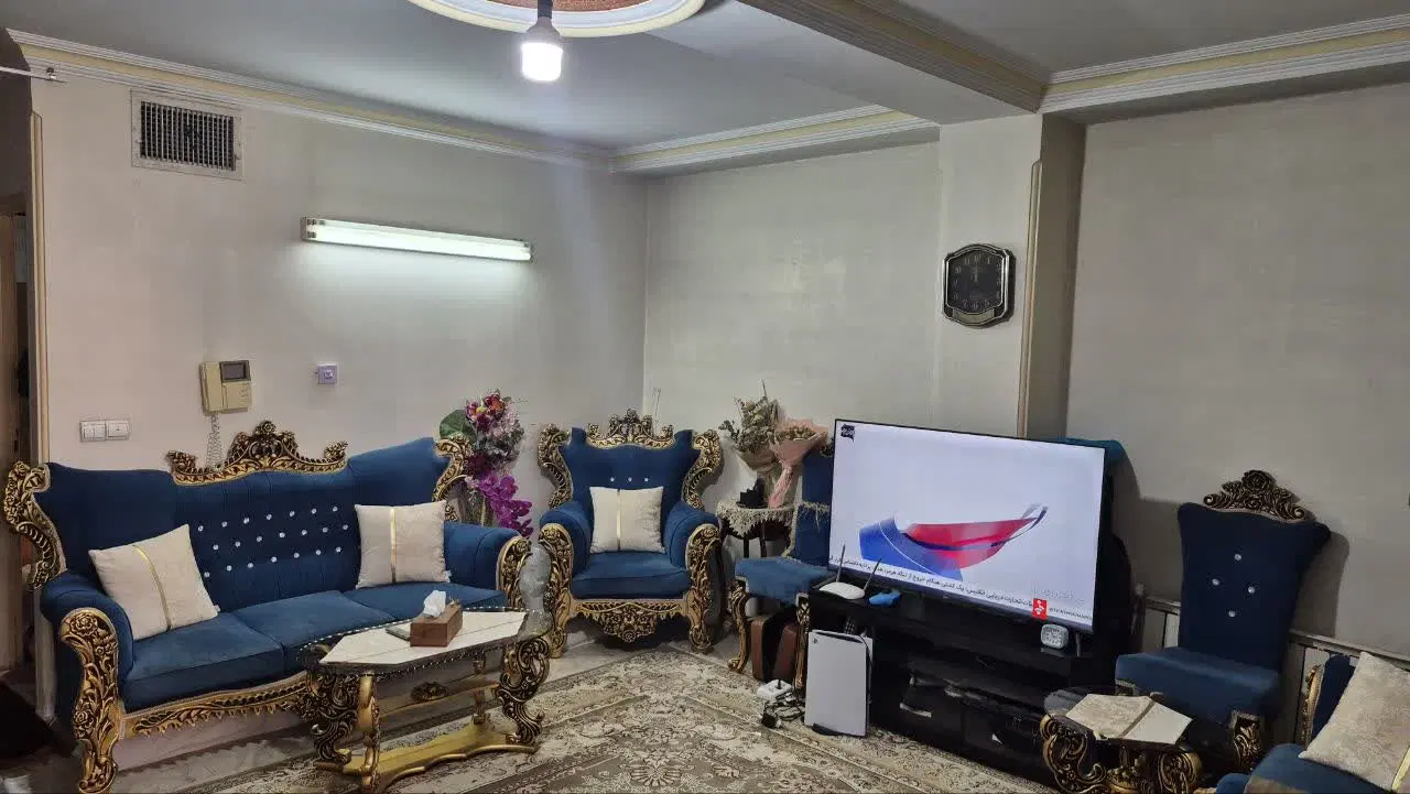 فروش آپارتمان