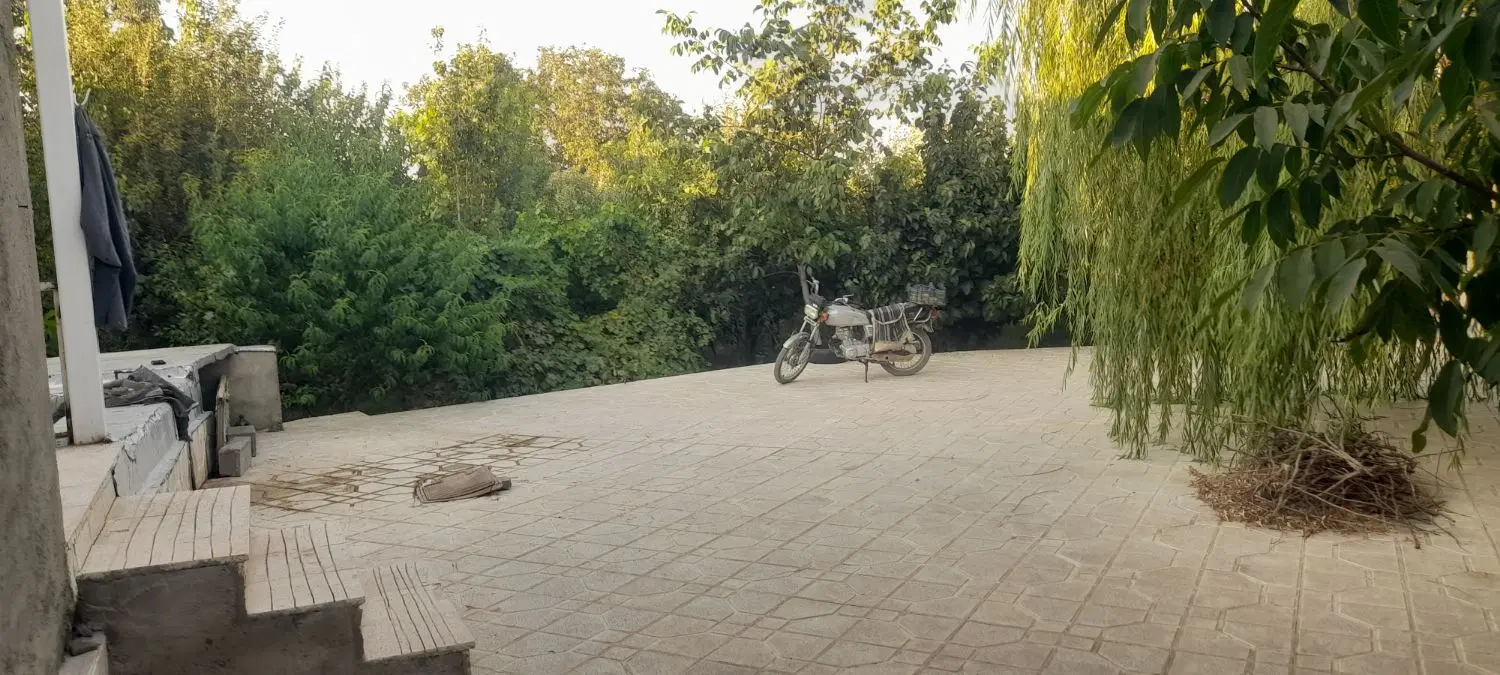 باغ ویلا
