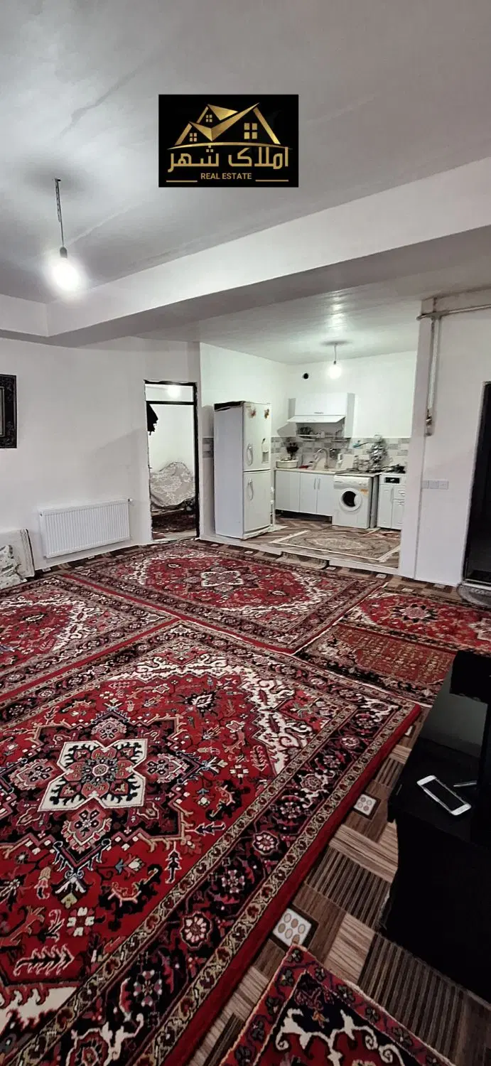 آپارتمان در مفتح بر خیابان