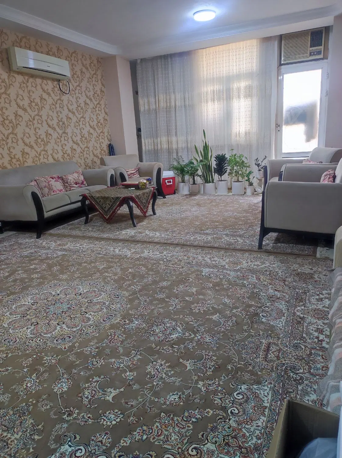 رهن دو خواب الهیه شمالی