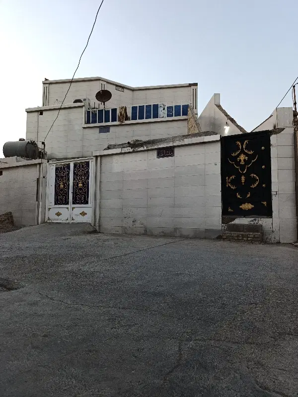 بالاخانه 120متری