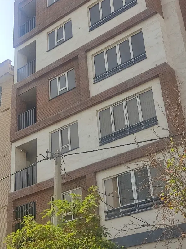 125متری تاپ لوکیشن جهانشهر