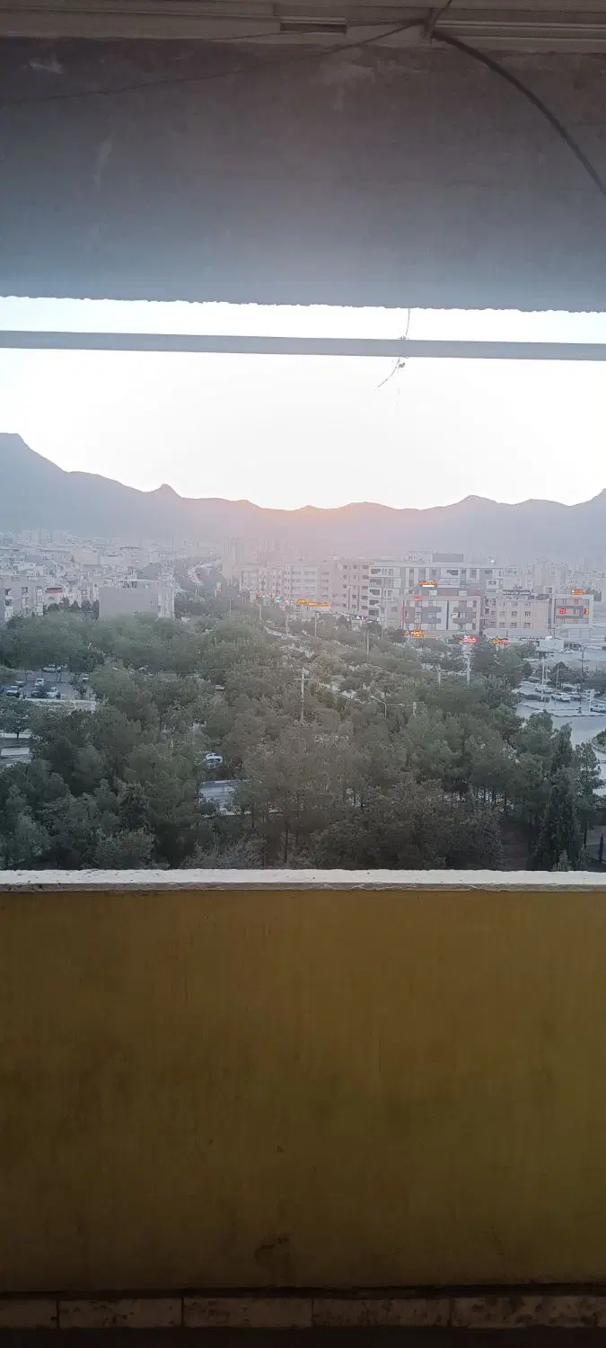 آپارتمان ب۱
