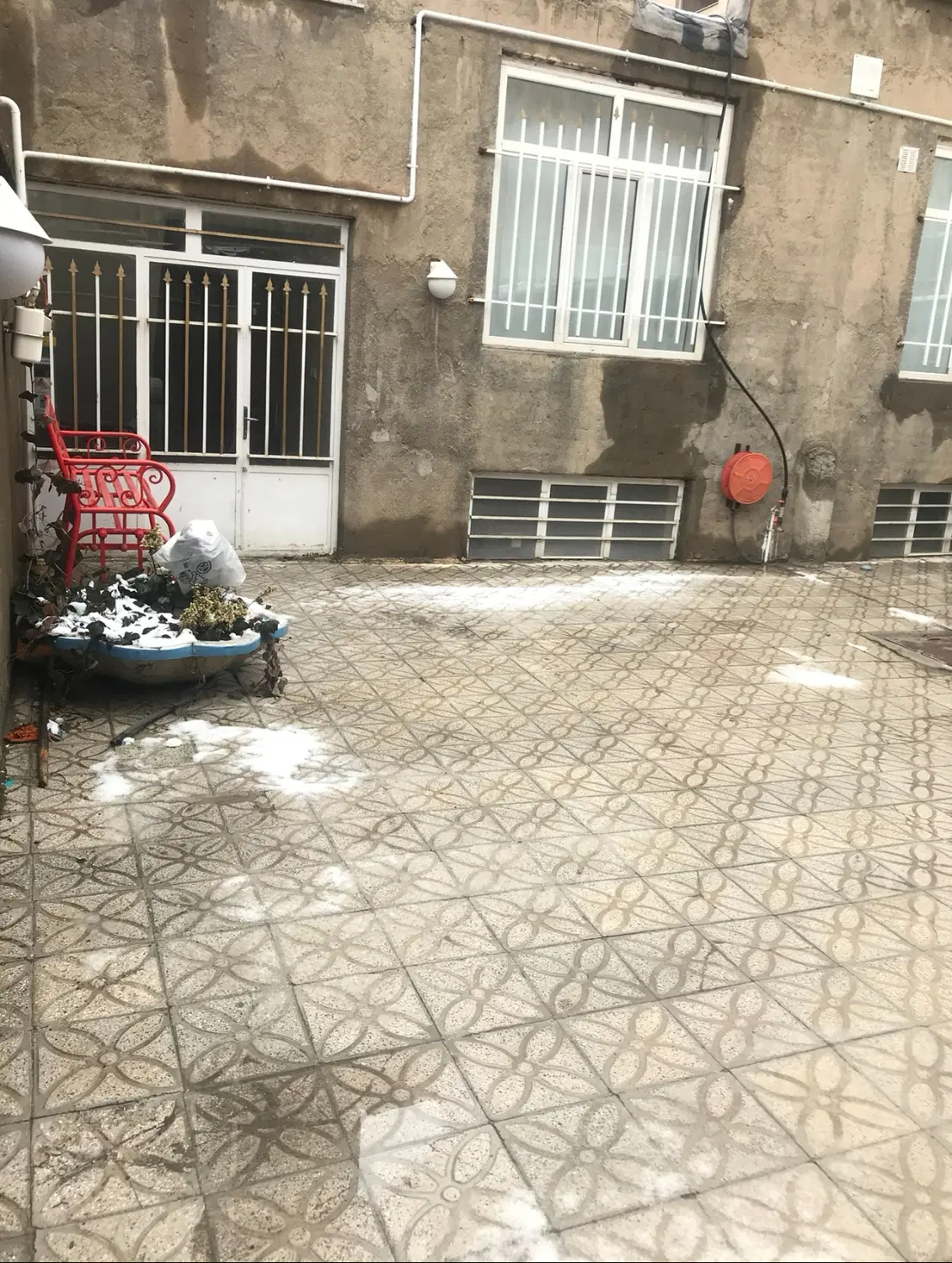 ۱_۵ طبقه دربستی زمانی (مبارکی)