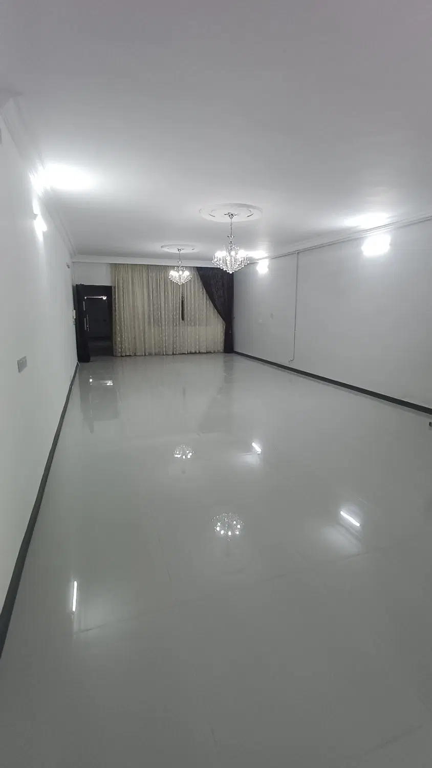 طبقه همکف ۹۰متری شیک بازسازی شده