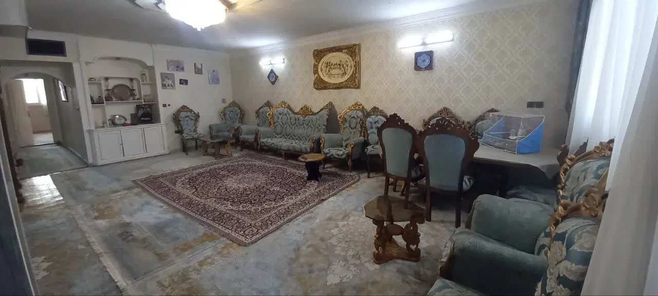 فروش آپارتمان ۱۴۰ متری ، حجاب