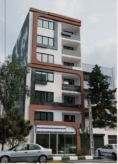 اداری پزشکی اصلی گلستان_فروردین