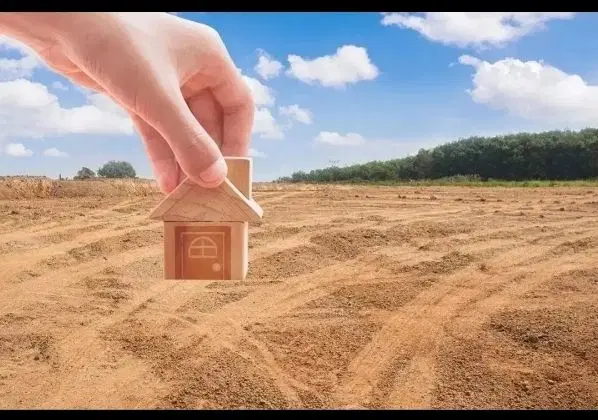 زمین مسکونی مجلسی شهرک اندیشه