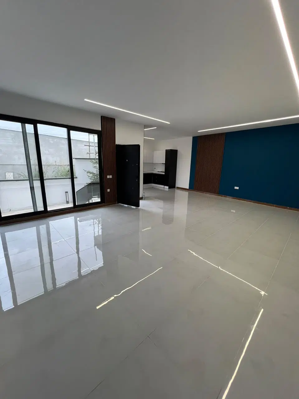 فلت ۱۷۰ متری،سنددارد،شهرکی