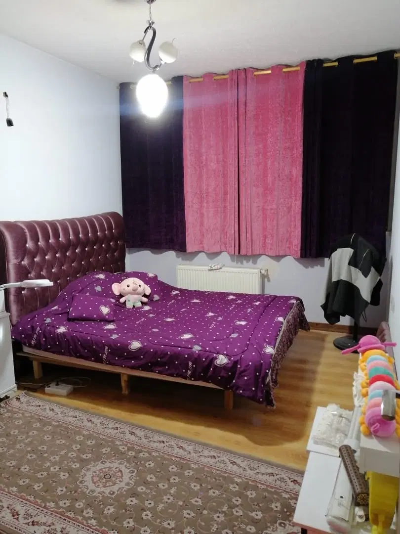 دو خواب آسمان البرز