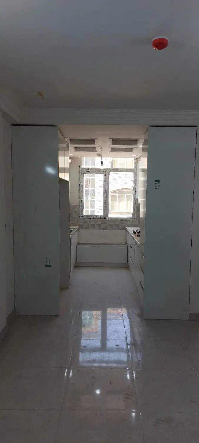 آپارتمان ۵۷ متری_نوساز_ تکواحدی_بالکن دار
