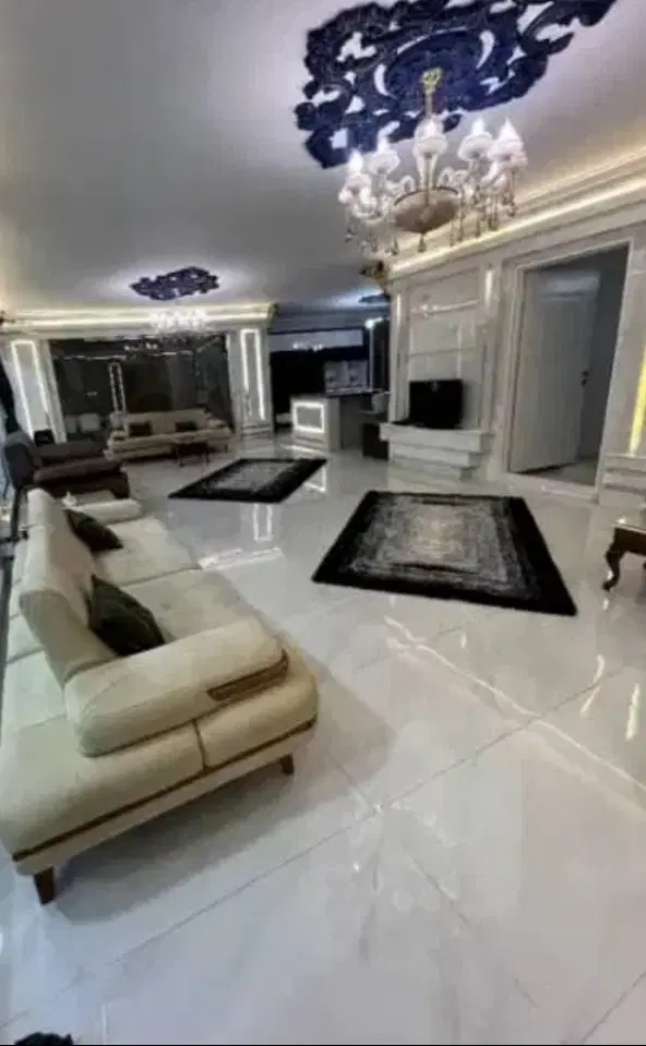 رهن و اجاره فرشته جنوبی و شمالی