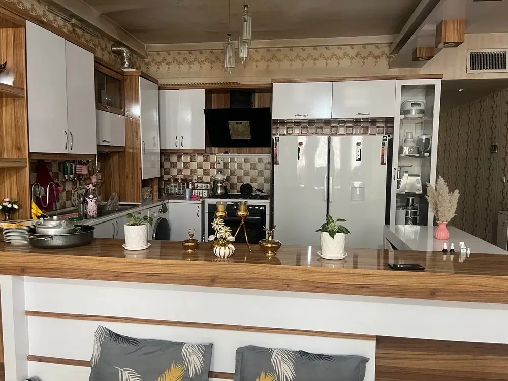 خانه فروشی طبرسی شمالی ۶