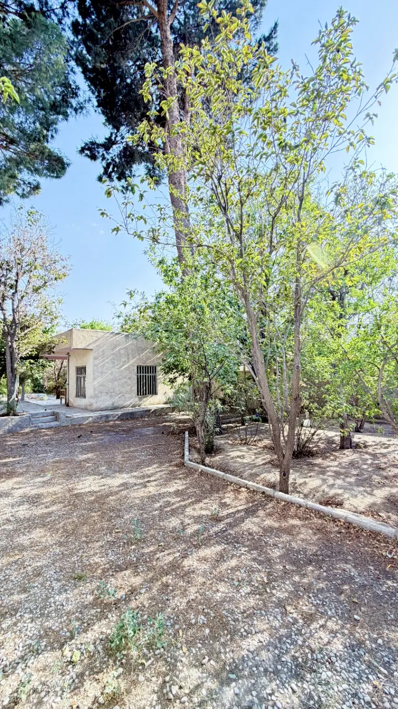 خانه باغ ویلایی