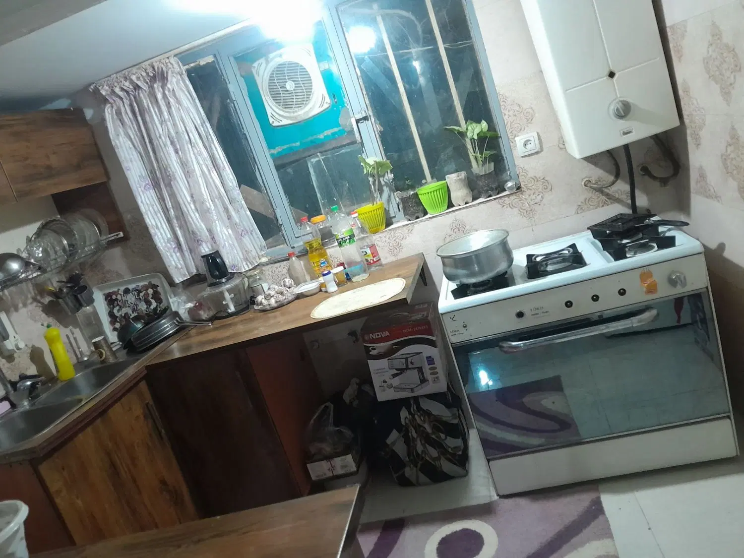 خانه فروشی