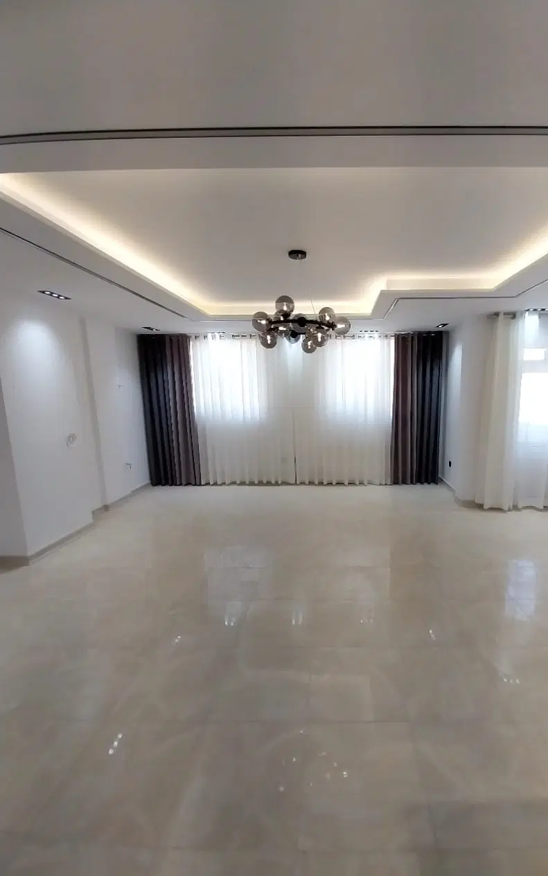 آپارتمان سه خوابه ملکی لوکس