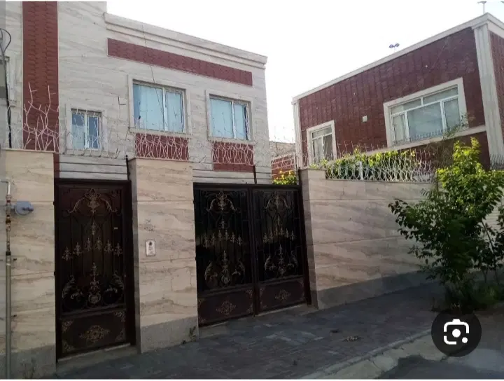 منزل ویلایی واقع در جنت غربی