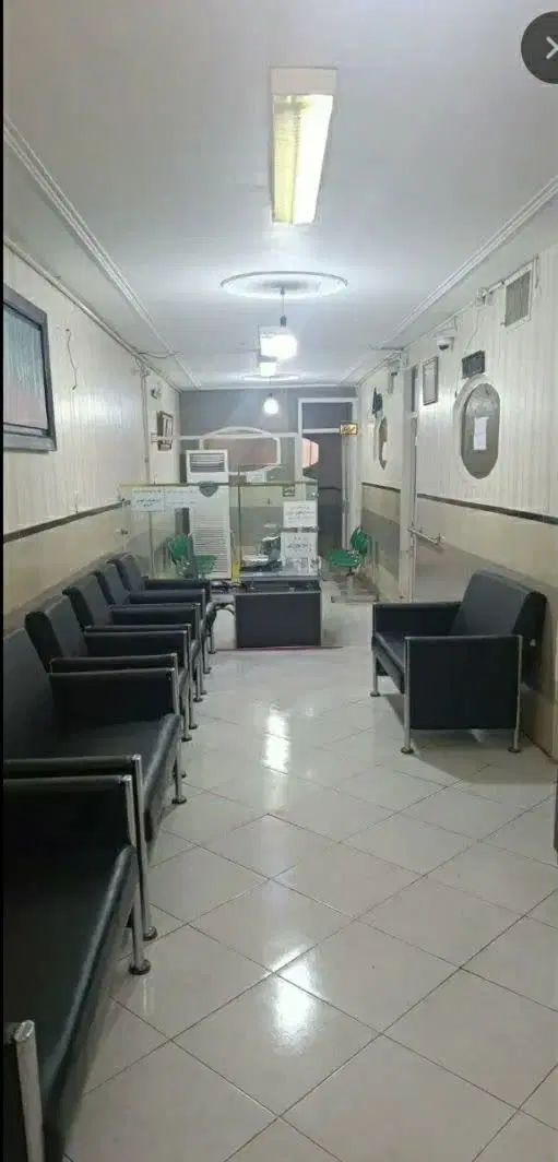 ویلایی دوطبقه