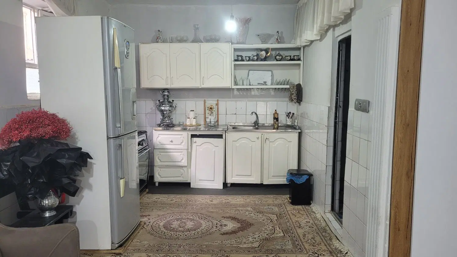 سوئیت تمیز