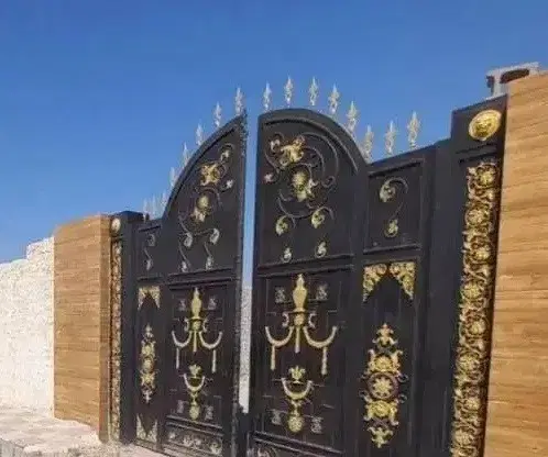زمین 750 متری بر اصلی بن جعفر