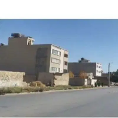 فروش زمین مسکونی