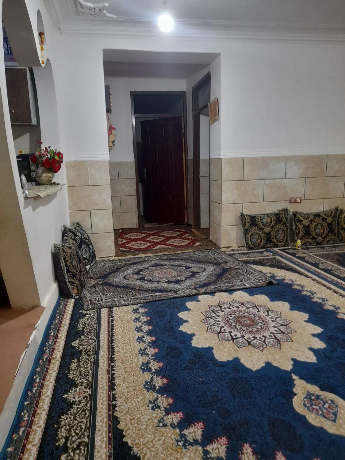 فروش خانه ویلایی در بیکاه