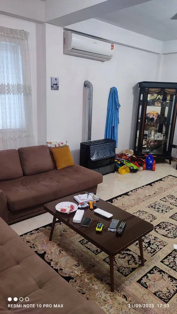 اجاره خانه ویلایی در فشتکه اول